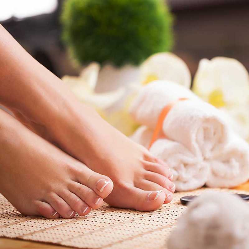 pedi